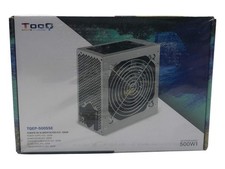 FUENTE DE ALIMENTACION TOOQ TQEP-500SSE 1…