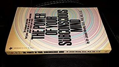 The Power of Your Subconscious Mind Mass Market Paperbound Joseph