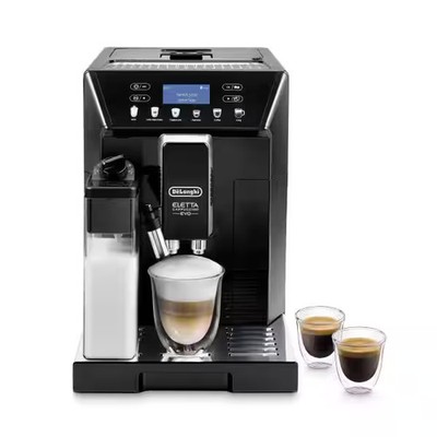 De'Longhi Eletta ECAM46.860.B - NEU