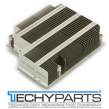 Supermicro 1U Passive CPU Heat Sink Socket LGA2011 Square ILM SNK-P0047PD 