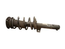 Volkswagen Taos 2022 front shock absorber with spring 5QM413024 ATV112324