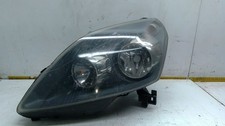 24451052 LINKER SCHEINWERFER / 2746846 FÜR OPEL ZAFIRA / ZAFIRA FAMILY B A05 1