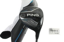 Ping G440 MAX Golf Club Mens Right Handed 15-deg Fairway Wood Senior Graphite