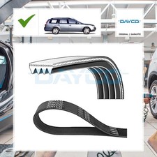 Dayco Keilrippenriemen FORD MONDEO III Turnier (BWY) 2.0 TDCi