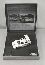Minichamps 1/43 Chaparral 2F Sebring 1967 SPENCE Age14+