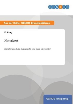Naturkost E. Krug
