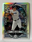 2026 Bowman Baseball Aaron Judge Bowman Sterling Card