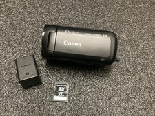 Canon Vixia HF R800 HD Handheld Digital Video Camcorder