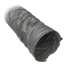 Rheia 4" X 50' STL Non-Insulated Flex Duct