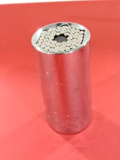 Gator Grip Universal Socket-Adjustable Standard 1/4"-3/4"/Metric 7mm-19mm