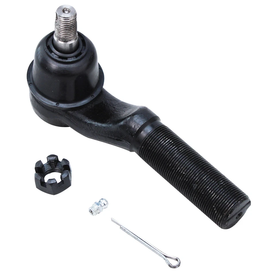 Front Outer Tierods for Ford E250 E350 Club Wagon E450 Econoline Super Duty - Изображение 4 из 4