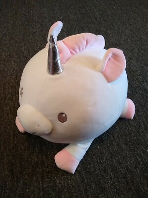 cuddle pals unicorn