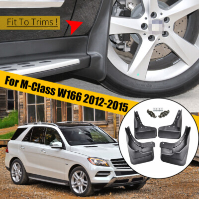 Car Mud Flaps For Mercedes-Benz E Class T-Model AMG S212 2013-2016, Splash Guards Fender Styling Body Accessories - Foto 11