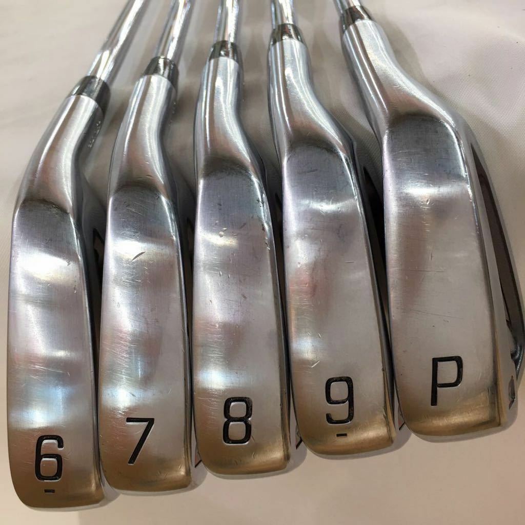 クラブ BRIDGESTONE TOUR B 202CBP #4 NS950 GH S 2016 Bridgestone TOUR B X-CB 4~PW 7PC NS PRO 950GH S-flex