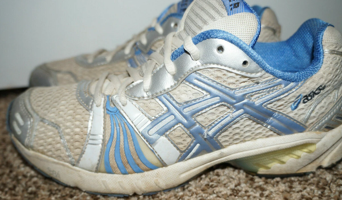 Asics ds top trainer ladies