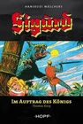 Sigurd - First Series as a Novel: Volume 3, On Behalf of the King