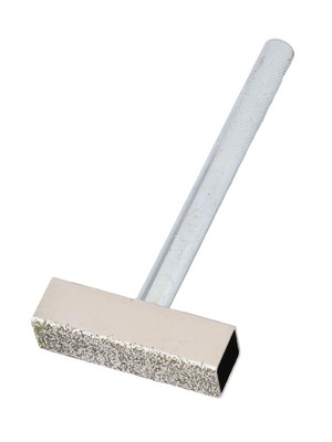 Dresser Dressing Stone Tools Wheels Heavy-duty Lightly Re-shapes Repair