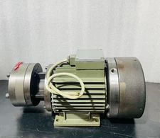 G-ZPIR-U/337-8-3K/42L-20/1.7L-400 9301010 K27435 8-1-29 Hydraulic Pump Motor Set