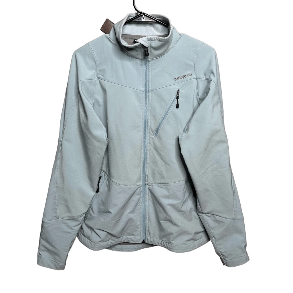 Patagonia integral best sale jacket