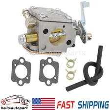 0117285 Carburetor Carb FITS Wacker BS500S BS600 BS600S BS650 Tillotson HS-284F