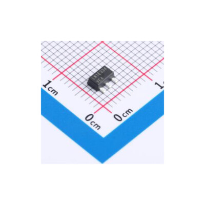 1pcs LND150N8-G SOT-89-3