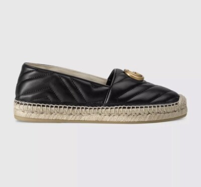 Gucci Espadrilles