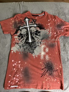 rebel spirit t shirt