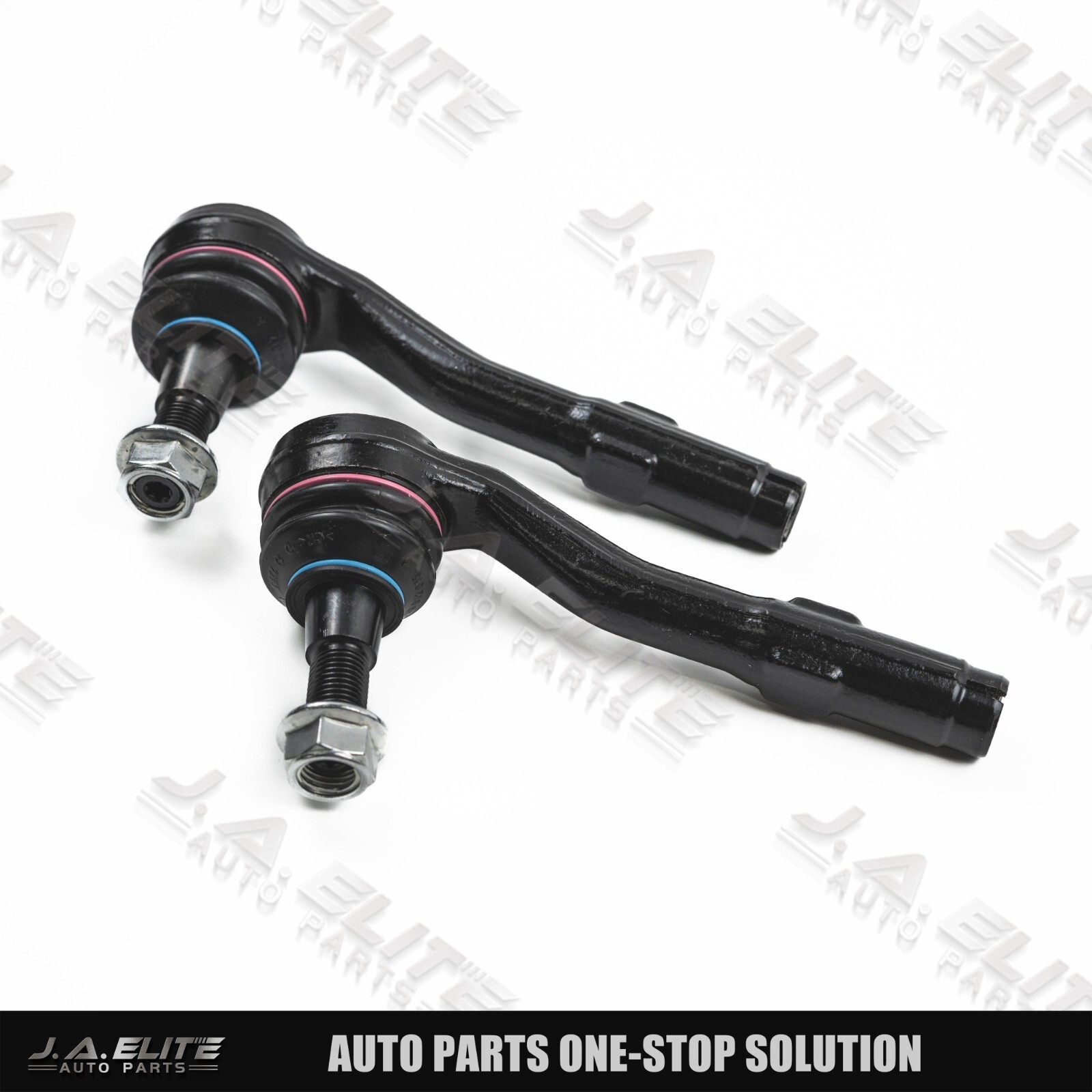2 pcs Outer Steering Ball Joints fit Rolls-Royce Phantom (2004-2013) 32210422879