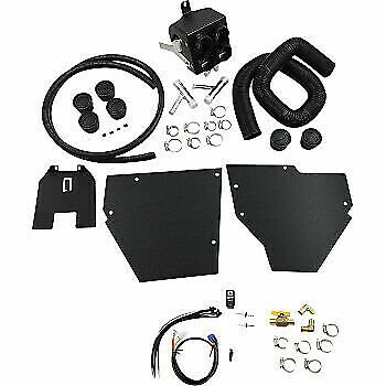 Moose Utility Division Cab Heater 4510-1599