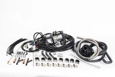 Webasto Thermo Pro 50 Coolant Heater Heavy Duty Off Road Kit 5010870B