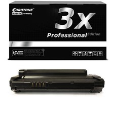 3 toner PRO per Samsung SCX-4300 SCX-4610