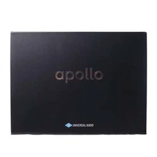 Universal Audio Apollo Rack Power Supply