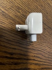 607-8083 Apple, Inc Apple USBC MagSafe AC Wall Adapter DUCKHEAD 2 PRONG PLUG 45W