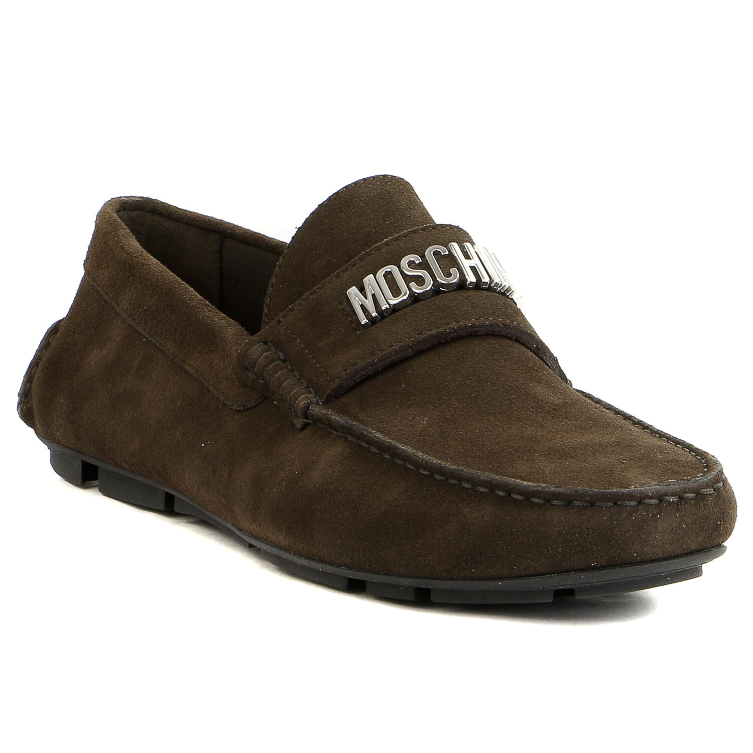 moschino shoes men's