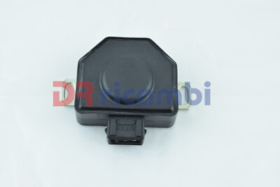BUTTERFLY POSITION SENSOR ALFA 33 75 164 LANCIA THEMA Y10 ESP 1995078 60522875