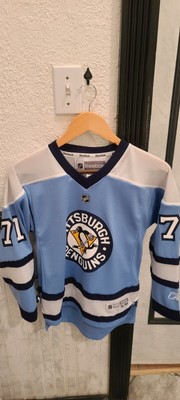 penguins winter classic jersey 2008