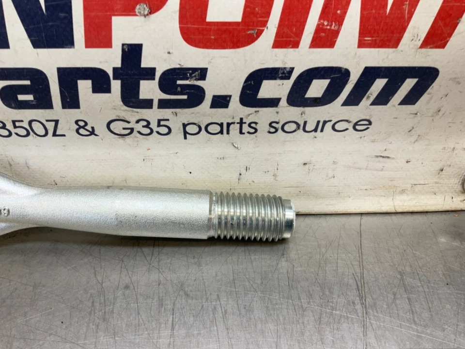 Infiniti V36 G37 2009 gancho de remolque OEM 12BAWFC Foto 3 de 4