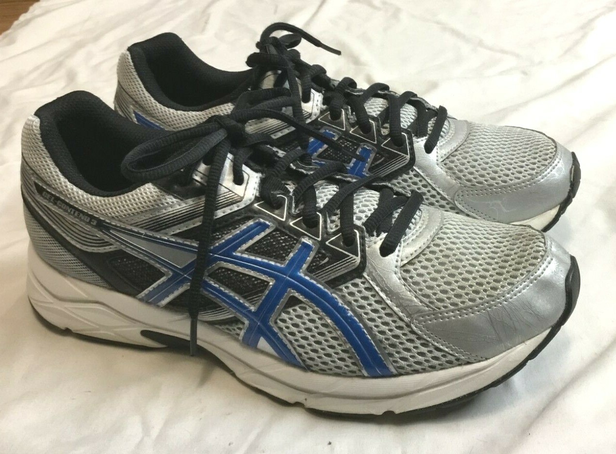 asics gel kayano 20 mens silver