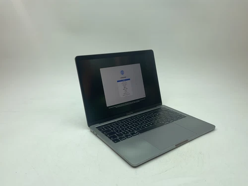 APPLE MACBOOK. A2159 I5-8257U 8 GB RAM 128 GB ENGLISH,QWERTY UK