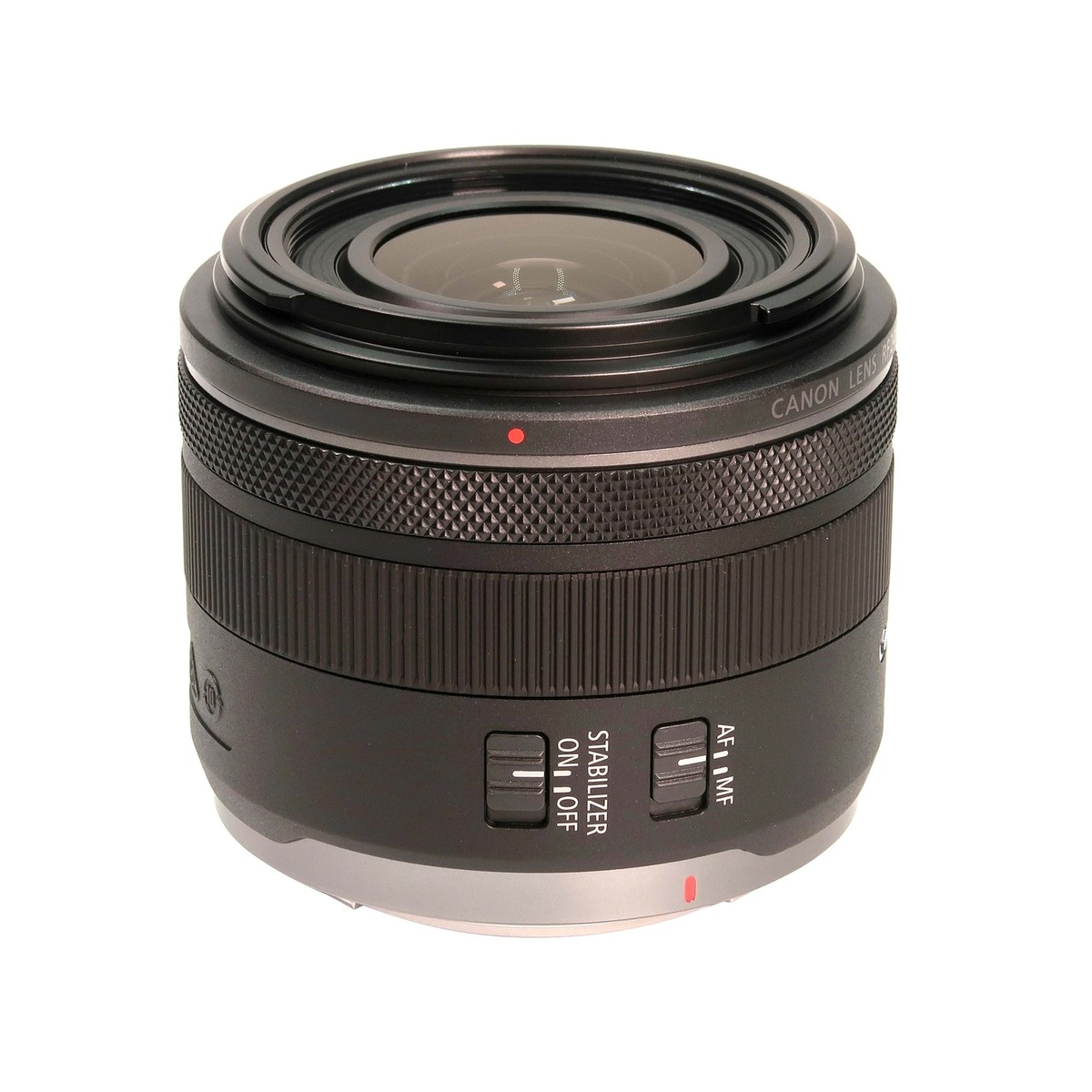 Canon キヤノン RF 24mm f1.8 MACRO IS STM Canon RF 24mm f/1.8 Macro IS STM Lens | eBay