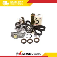 Timing Belt Kit Water Pump Fit 01-06 Audi TT Volkswagen Jetta 1.8 TURBO