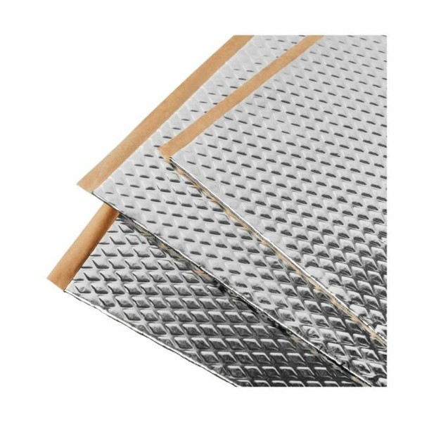 Electronics Features Noico 80 Mil 36 Sqft Car Sound Deadening Mat Butyl