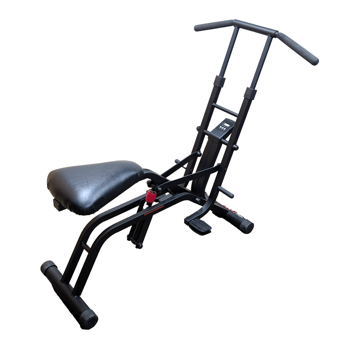 Weight Lifting Weslo Cardio Glide Plus Manual Exercise Machine