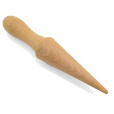 Waffle Cone Roller Shaper Eco-Freindly Housewares Pizzelle Cone Roller Baking