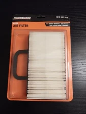 Power Care Air Filter, Rider ZTR, 1010 327 675 