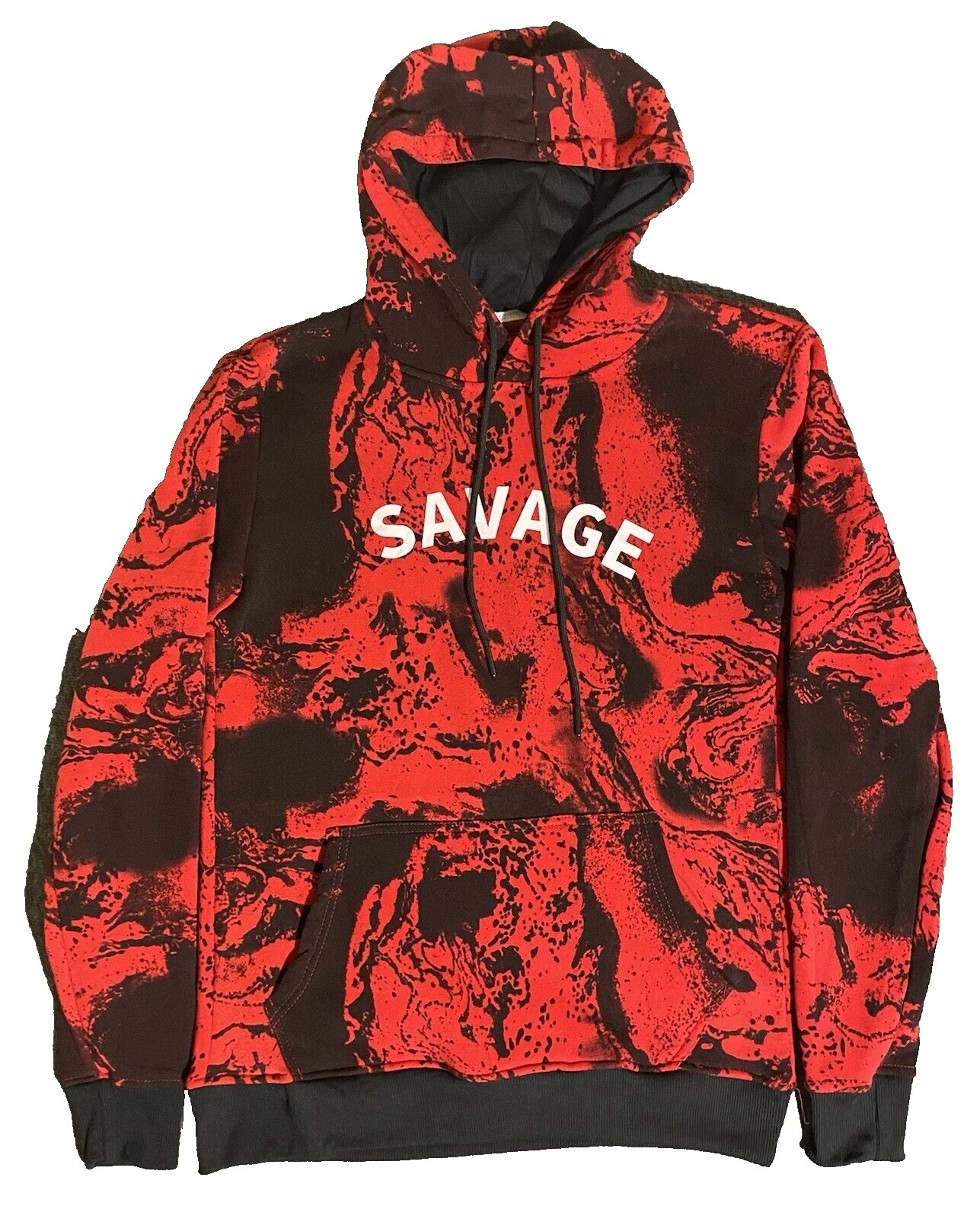 Savage Clothing for Men