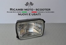 Faro anteriore fanale CEV 254 originale Honda NSR 125 F CBX 750 Laverda Gilera