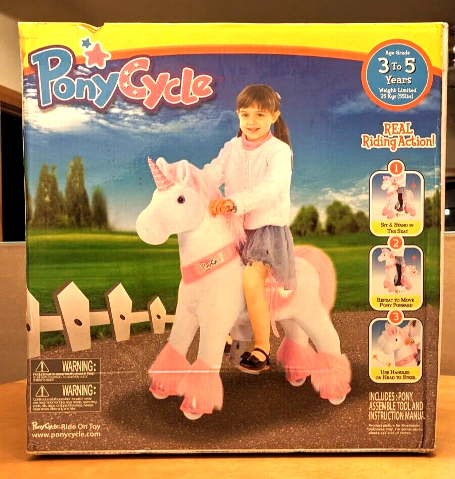 The pony cycle cheap