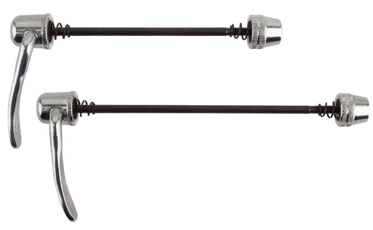 Quick Release Skewer Sunlite (Front, 100mm) UC Cyclery Front Skewer