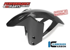 KTM 1290 Super Adventure 2024 24 Ilmberger Carbon Fibre Front Mudguard / Fender